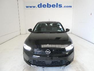 uszkodzony samochody osobowe Opel Corsa EDITION 2025/2