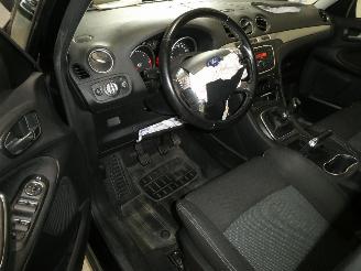 Ford S-Max 1.6D TREND picture 13