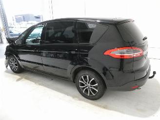 Ford S-Max 1.6D TREND picture 5