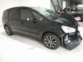 Ford S-Max 1.6D TREND picture 9