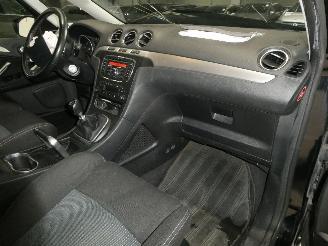 Ford S-Max 1.6D TREND picture 10