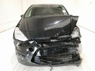 Ford S-Max 1.6D TREND picture 2