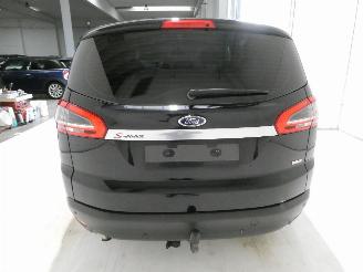 Ford S-Max 1.6D TREND picture 6