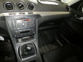 Ford S-Max 1.6D TREND picture 11