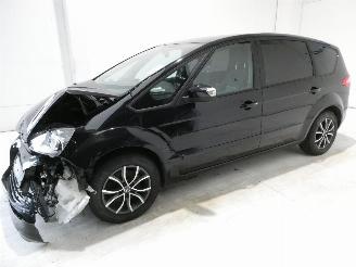 Ford S-Max 1.6D TREND picture 4