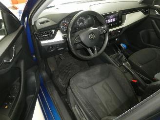 Skoda Scala 1.6D   AMBITION picture 17