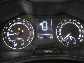 Skoda Scala 1.6D   AMBITION picture 16