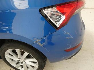 Skoda Scala 1.6D   AMBITION picture 7