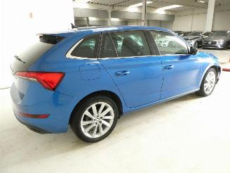 Skoda Scala 1.6D   AMBITION picture 9