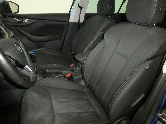 Skoda Scala 1.6D   AMBITION picture 18