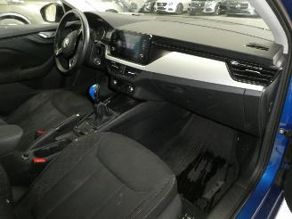 Skoda Scala 1.6D   AMBITION picture 14