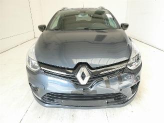 Renault Clio IV GRANDTOUR picture 2