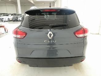Renault Clio IV GRANDTOUR picture 7