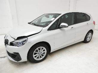 BMW 2-serie I picture 4