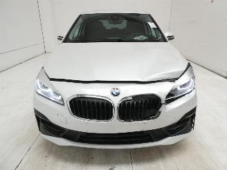 BMW 2-serie I picture 2