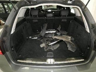 Mercedes C-klasse  picture 14