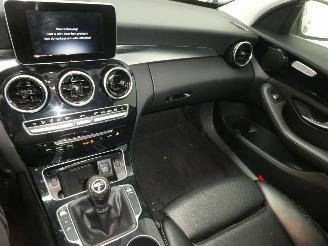 Mercedes C-klasse  picture 9