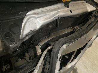 Mercedes C-klasse BREAK picture 19