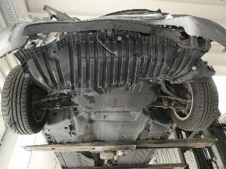 Mercedes C-klasse BREAK picture 16