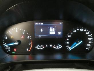 Ford Focus ST LINE 125 PK picture 13