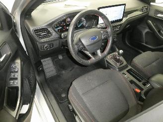Ford Focus ST LINE 125 PK picture 14