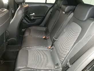 Mercedes A-klasse 1.5D  180 D picture 17