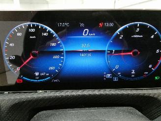 Mercedes A-klasse  picture 14