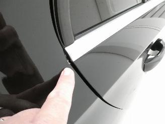 Mercedes A-klasse  picture 8
