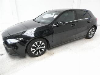 Mercedes A-klasse  picture 4
