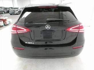 Mercedes A-klasse  picture 6