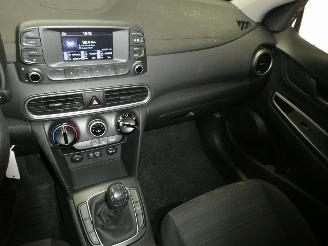 Hyundai Kona  picture 12