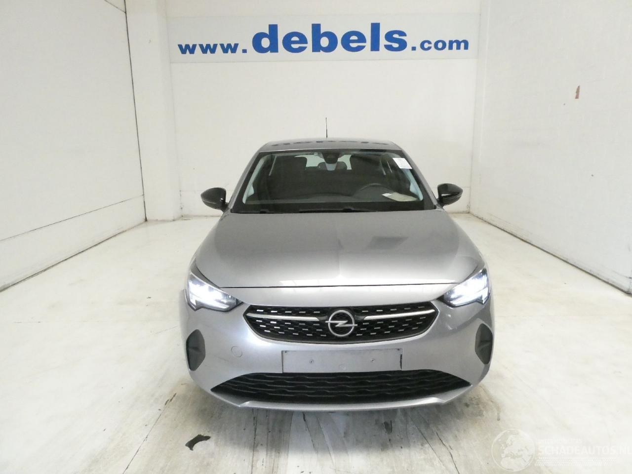 Opel Corsa ELEGANCE