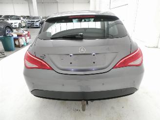 Mercedes Cla-klasse 1.5 D picture 8