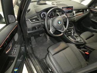BMW 2-serie 225E IPERFORMANCE XD picture 13