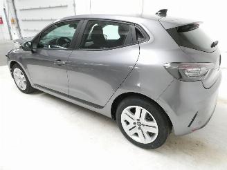 Renault Clio  picture 4