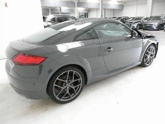 Audi TT 2.0D COUPÃ‰ picture 8
