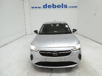 Unfallwagen Opel Corsa EDITION 2023/4