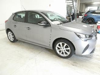 Opel Corsa EDITION picture 13