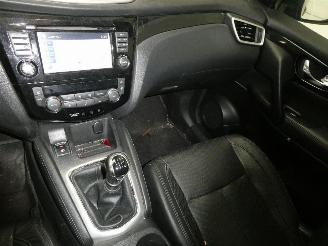 Nissan Qashqai  picture 17