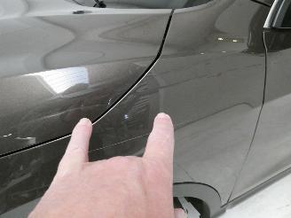 Nissan Qashqai  picture 8