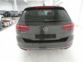 Volkswagen Passat VARIANT 1.4 TSI picture 8