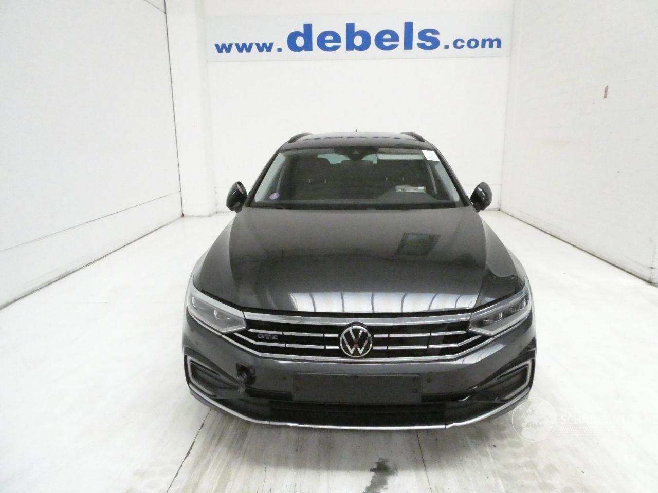 Volkswagen Passat VARIANT 1.4 TSI