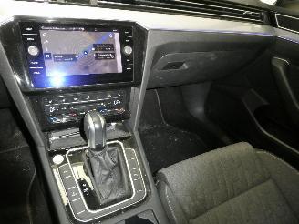 Volkswagen Passat VARIANT 1.4 TSI picture 13