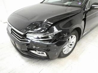 Volkswagen Passat 1.6D BUSINESS picture 3