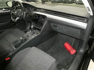 Volkswagen Passat 1.6D BUSINESS picture 10