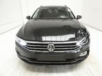 Volkswagen Passat 1.6D BUSINESS picture 2