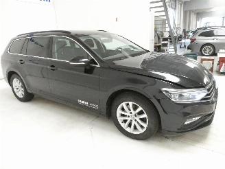 Volkswagen Passat 1.6D BUSINESS picture 9