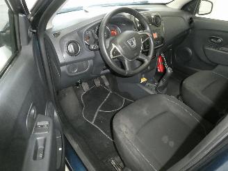 Dacia Sandero AMBIANCE picture 17