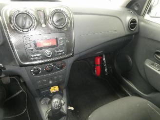 Dacia Sandero AMBIANCE picture 15