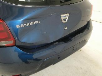 Dacia Sandero AMBIANCE picture 8